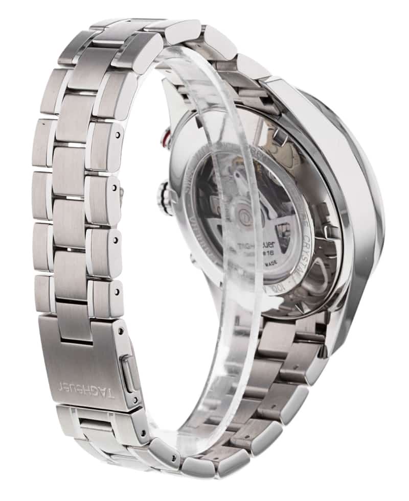 Tag Heuer Carrera CV2A10.BA0796